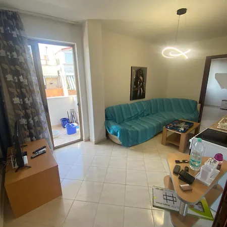 Apartment Juli Golem *