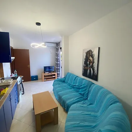 Juli Golem Apartment *