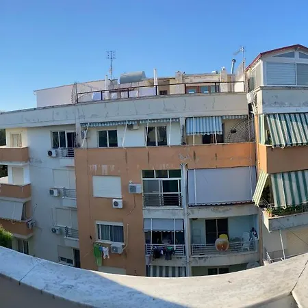 Juli Golem Apartment