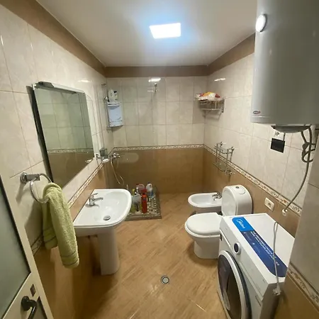 Juli Golem Apartment *