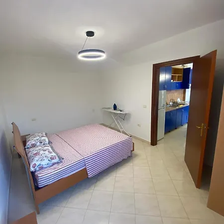 Apartment Juli Golem *