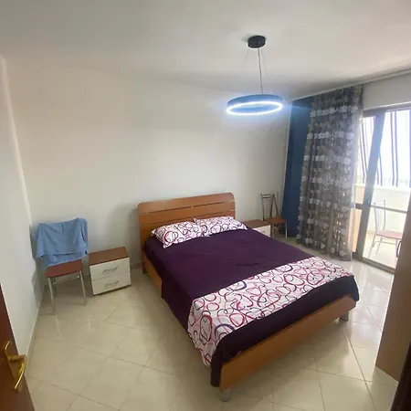 Juli Golem Apartment