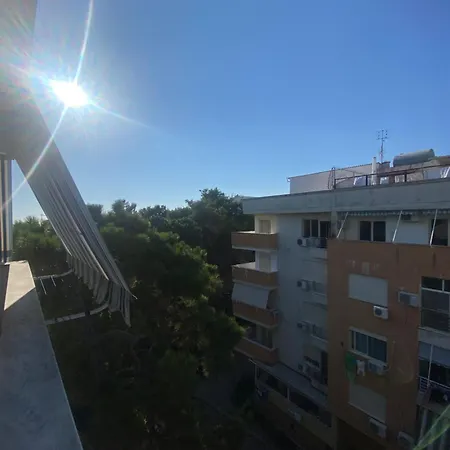 Juli Golem Apartment *