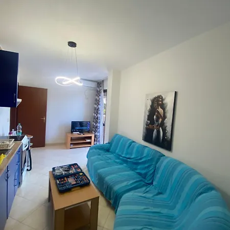 Apartment Juli Golem *