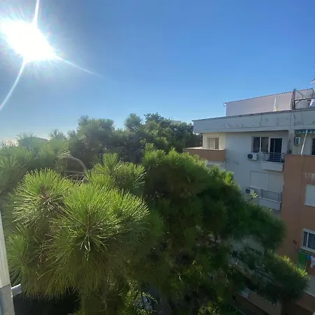 Juli Golem Apartment *